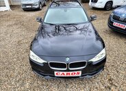 BMW Řada 3 Kombi 2,0 l 100 kw