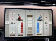 Land Rover Range Rover Sport SUV / Terénní 3,0 l 338 kw