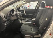 Mazda 6 Liftback 2,0 l 108 kw