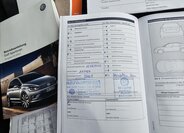 Volkswagen Golf Sportsvan Kombi 1,4 l 110 kw