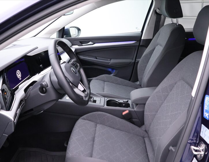 Volkswagen Golf Kombi 1,5 l 96 kw