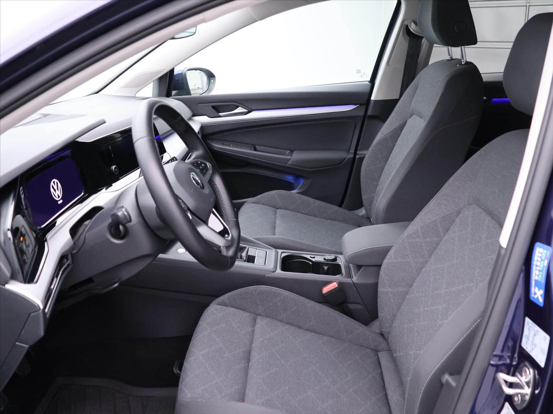 Volkswagen Golf Kombi 1,5 l 96 kw