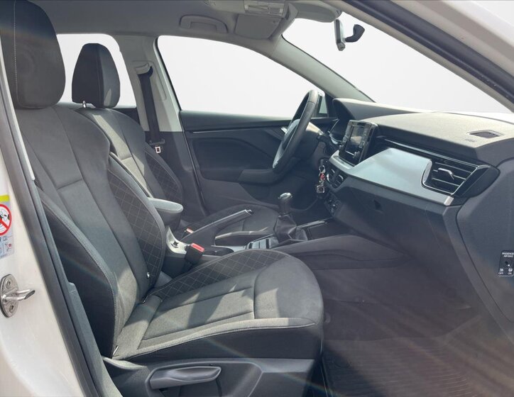 Škoda Scala Hatchback 999,0 85 kw