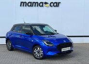 Suzuki Swift Hatchback 1,2 l 60 kw