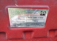 Fiat Stilo Hatchback 2,4 l 125 kw