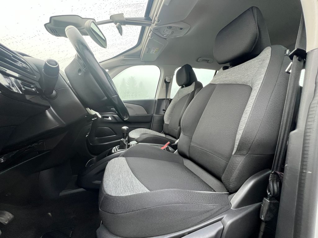 Citroën Grand C4 Picasso