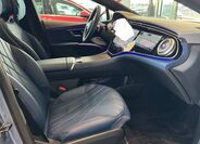 Mercedes-Benz EQS 11