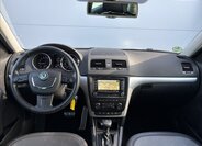 Škoda Yeti SUV / Terénní 2,0 l 103 kw