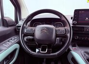 Citroën Berlingo Kombi 1,5 l 75 kw