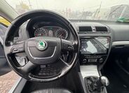 Škoda Octavia 9