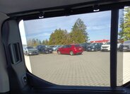 Peugeot Rifter MPV 1,5 l 75 kw