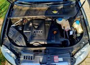 Audi A4 Kabriolet 2,0 l 103 kw
