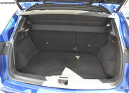 Renault Austral SUV 1,3 l 116 kw