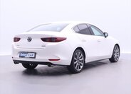Mazda 3 Sedan 2,0 l 137 kw