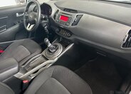 KIA Sportage SUV / Terénní 0,0 0