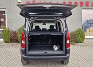 Peugeot Rifter Kombi 1,5 l 75 kw