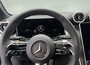 Mercedes-Benz GLC SUV 2,0 l 145 kw