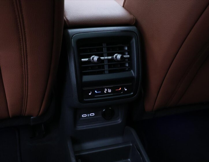 Škoda Kodiaq SUV / Terénní 2,0 l 142 kw