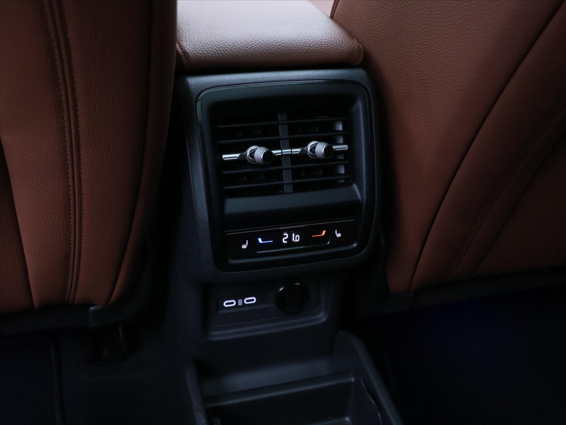 Škoda Kodiaq SUV / Terénní 2,0 l 142 kw