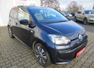 Volkswagen e-up! Hatchback 0,0 60 kw