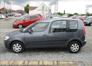 Škoda Roomster Kombi 1,4 l 63 kw