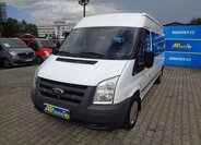 Ford Transit Ostatní 2,2 l 63 kw
