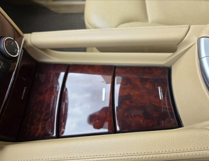 Mercedes-Benz GL SUV / Terénní 3,0 l 165 kw