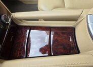 Mercedes-Benz GL SUV / Terénní 3,0 l 165 kw