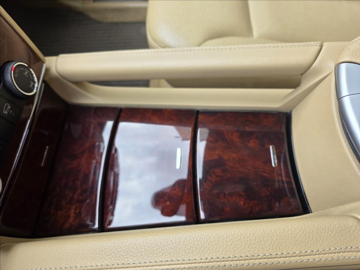 Mercedes-Benz GL SUV / Terénní 3,0 l 165 kw