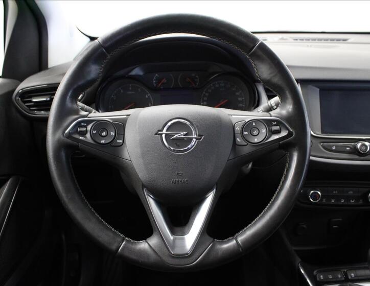 Opel Crossland 17