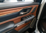 Dodge RAM Pick-up 5,7 l 291 kw