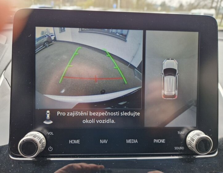 Mitsubishi Ostatní SUV / Terénní 2,4 l 138 kw