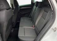 Škoda Karoq SUV 1,5 l 110 kw