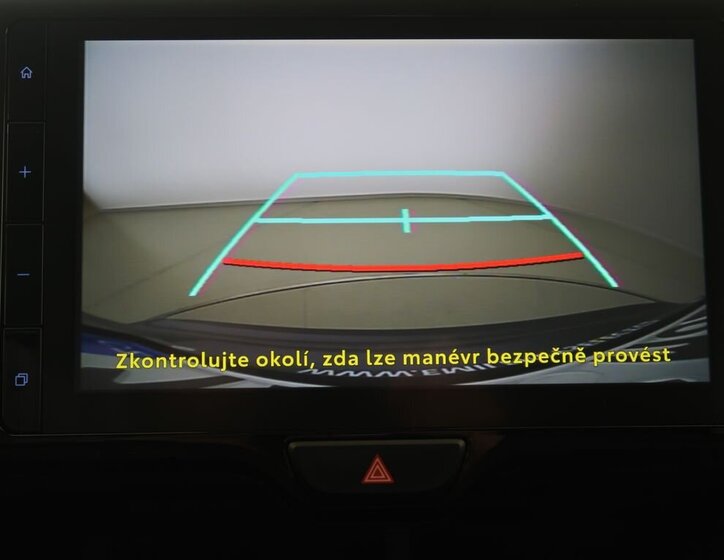 Toyota Yaris Cross Hatchback 1,5 l 68 kw