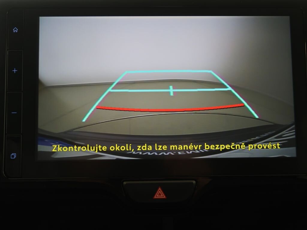 Toyota Yaris Cross Hatchback 1,5 l 68 kw