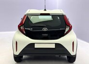 Toyota Aygo Hatchback 1,5 l 85 kw