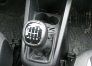 Škoda Fabia Hatchback 1,2 l 81 kw