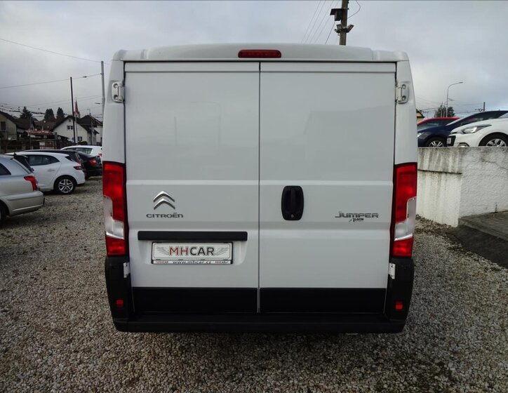 Citroën Jumper 6