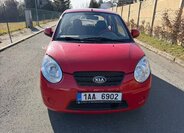 KIA Picanto Hatchback 999,0 45 kw