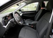 Volkswagen Golf Hatchback 1,5 l 110 kw
