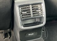 Škoda Octavia Kombi 1,5 l 110 kw