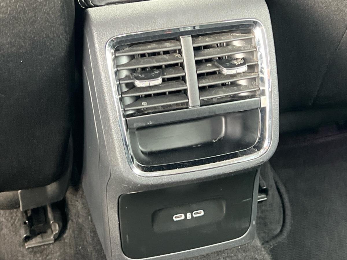 Škoda Octavia Kombi 1,5 l 110 kw