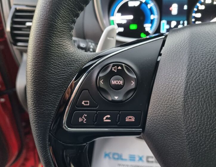 Mitsubishi Ostatní 15