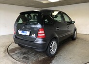 Mercedes-Benz Třídy A 7