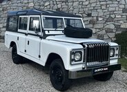 Land Rover Ostatní Ostatní 2,3 l 46 kw