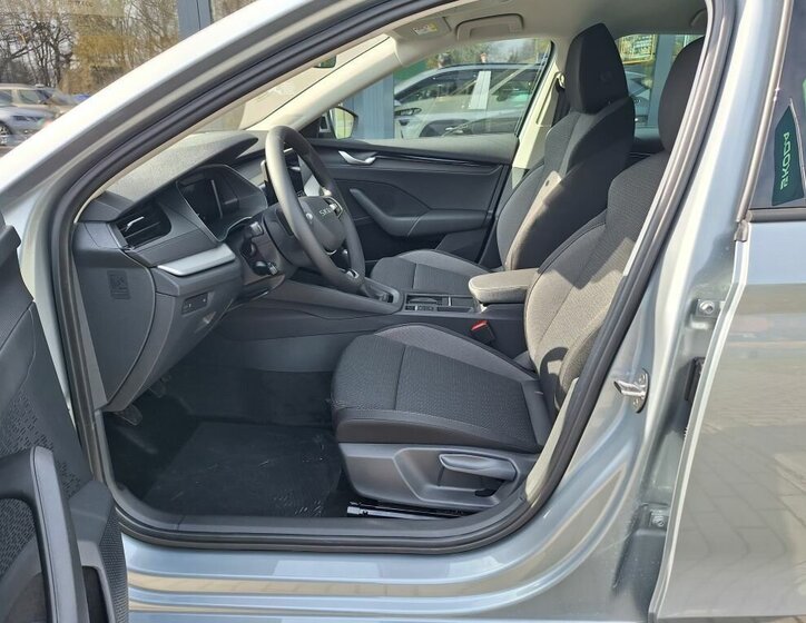 Škoda Octavia Kombi 2,0 l 85 kw