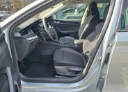 Škoda Octavia Kombi 2,0 l 85 kw