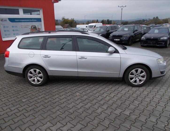 Volkswagen Passat 7
