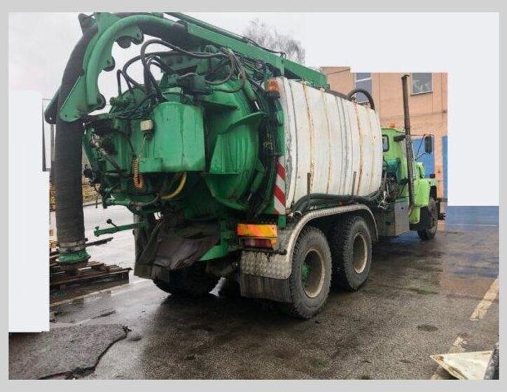 Ford Ostatní Ostatní 0,0 184 kw