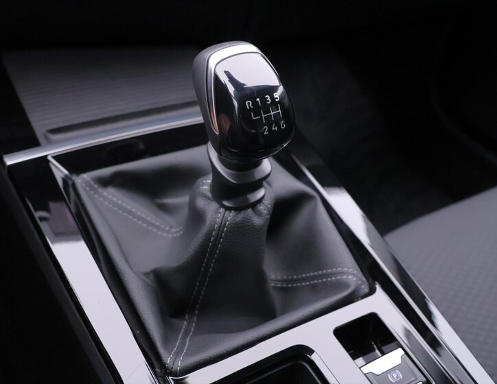 Opel Astra Hatchback 1,2 l 81 kw